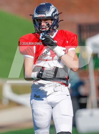 Thumbnail 2 in GIAA All-Star Game photogallery.