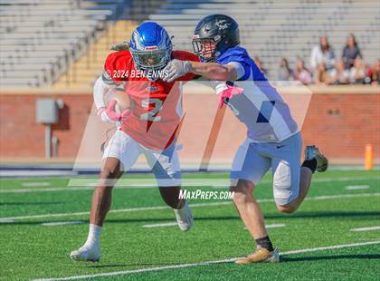 Thumbnail 2 in GIAA All-Star Game photogallery.