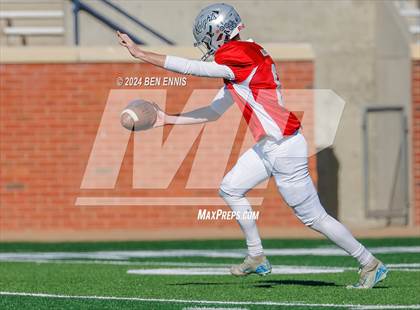 Thumbnail 1 in GIAA All-Star Game photogallery.