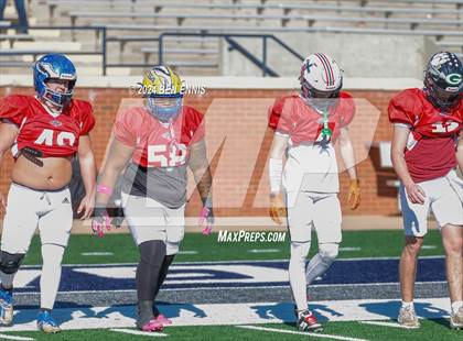 Thumbnail 2 in GIAA All-Star Game photogallery.