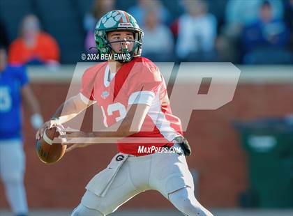 Thumbnail 3 in GIAA All-Star Game photogallery.