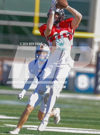 Thumbnail 1 in GIAA All-Star Game photogallery.