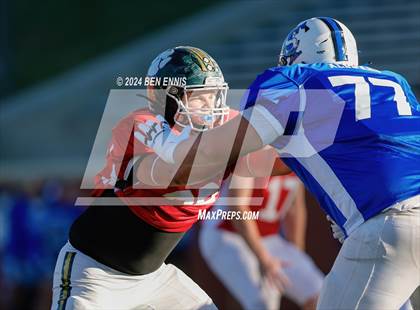 Thumbnail 3 in GIAA All-Star Game photogallery.