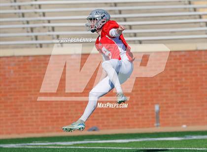 Thumbnail 1 in GIAA All-Star Game photogallery.