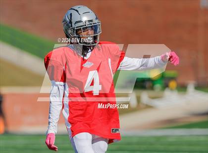 Thumbnail 2 in GIAA All-Star Game photogallery.