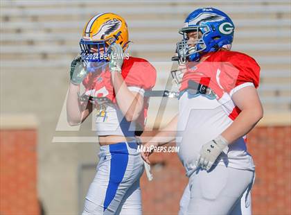 Thumbnail 1 in GIAA All-Star Game photogallery.
