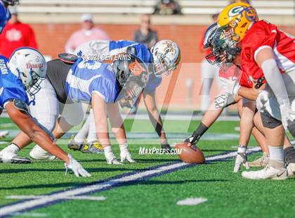 Thumbnail 1 in GIAA All-Star Game photogallery.