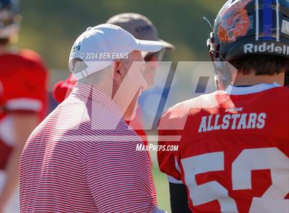 Thumbnail 3 in GIAA All-Star Game photogallery.