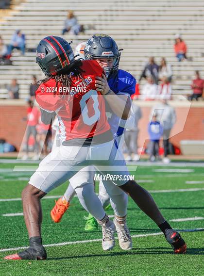 Thumbnail 2 in GIAA All-Star Game photogallery.