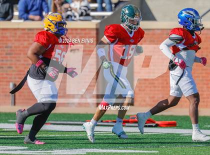 Thumbnail 1 in GIAA All-Star Game photogallery.