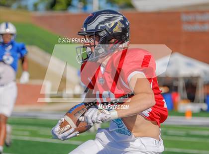 Thumbnail 2 in GIAA All-Star Game photogallery.