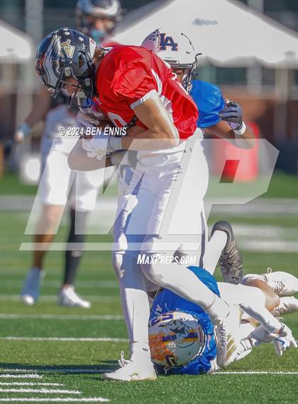 Thumbnail 2 in GIAA All-Star Game photogallery.
