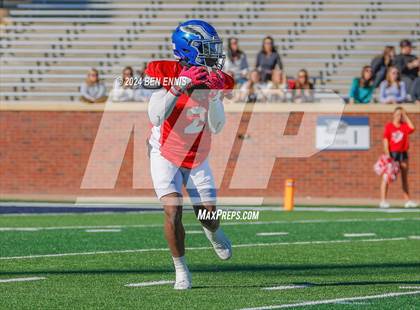 Thumbnail 3 in GIAA All-Star Game photogallery.