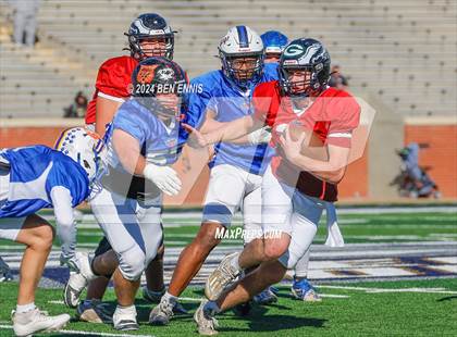 Thumbnail 3 in GIAA All-Star Game photogallery.