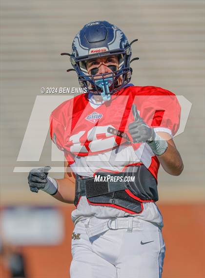 Thumbnail 1 in GIAA All-Star Game photogallery.