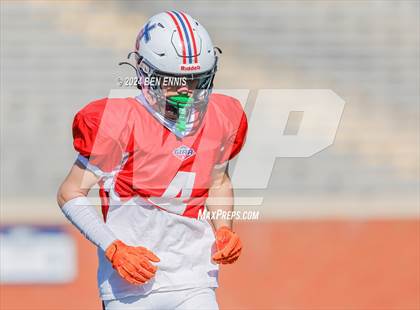Thumbnail 3 in GIAA All-Star Game photogallery.