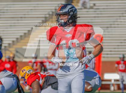 Thumbnail 1 in GIAA All-Star Game photogallery.