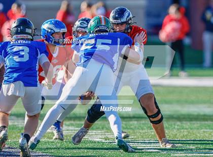 Thumbnail 1 in GIAA All-Star Game photogallery.