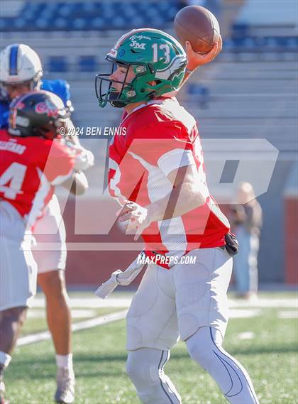 Thumbnail 3 in GIAA All-Star Game photogallery.