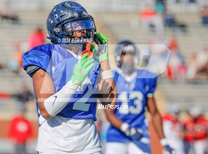 Thumbnail 1 in GIAA All-Star Game photogallery.