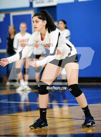 Thumbnail 3 in Herricks @ Carey (Herricks Tournament) photogallery.