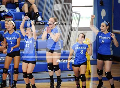 Thumbnail 3 in Herricks @ Carey (Herricks Tournament) photogallery.