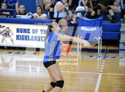 Thumbnail 3 in Herricks @ Carey (Herricks Tournament) photogallery.