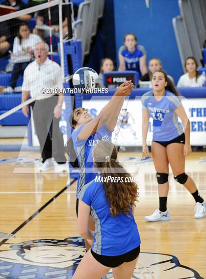Thumbnail 2 in Herricks @ Carey (Herricks Tournament) photogallery.