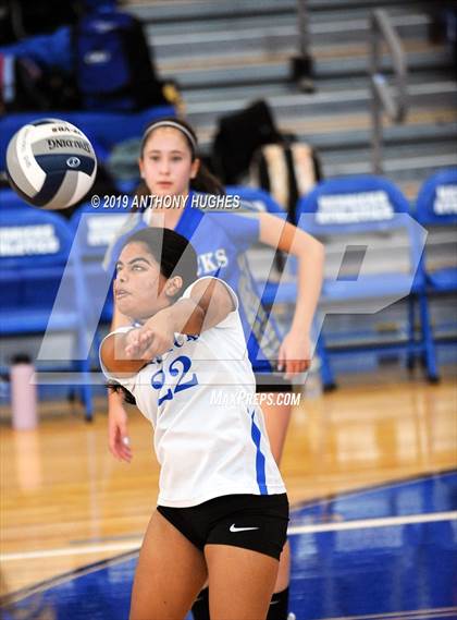 Thumbnail 1 in Herricks @ Carey (Herricks Tournament) photogallery.