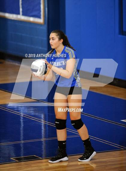 Thumbnail 1 in Herricks @ Carey (Herricks Tournament) photogallery.