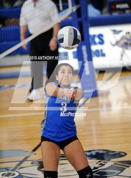 Thumbnail 2 in Herricks @ Carey (Herricks Tournament) photogallery.