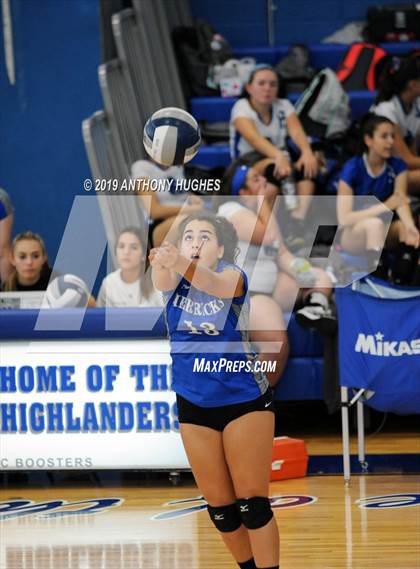 Thumbnail 2 in Herricks @ Carey (Herricks Tournament) photogallery.