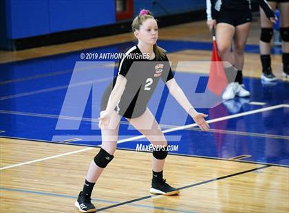 Thumbnail 2 in Herricks @ Carey (Herricks Tournament) photogallery.