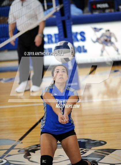 Thumbnail 1 in Herricks @ Carey (Herricks Tournament) photogallery.