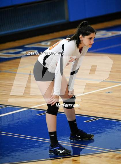 Thumbnail 3 in Herricks @ Carey (Herricks Tournament) photogallery.