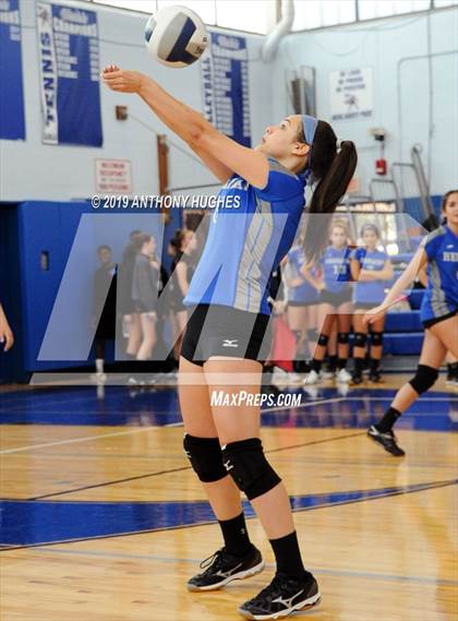 Thumbnail 3 in Herricks @ Carey (Herricks Tournament) photogallery.