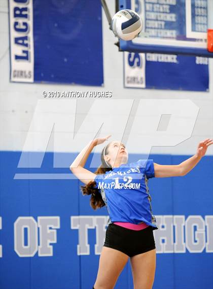 Thumbnail 1 in Herricks @ Carey (Herricks Tournament) photogallery.