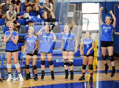 Thumbnail 3 in Herricks @ Carey (Herricks Tournament) photogallery.