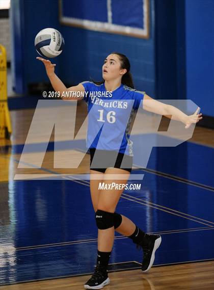 Thumbnail 2 in Herricks @ Carey (Herricks Tournament) photogallery.