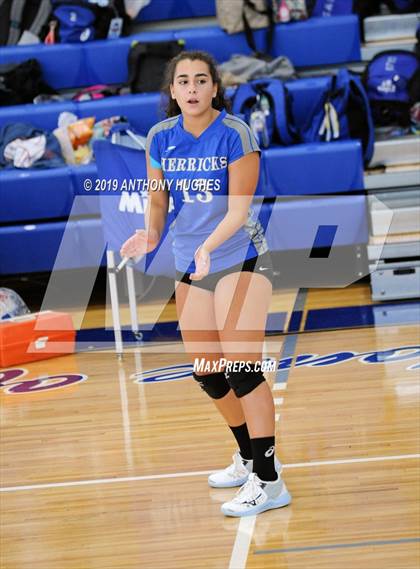 Thumbnail 1 in Herricks @ Carey (Herricks Tournament) photogallery.