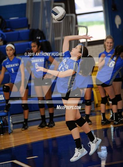 Thumbnail 1 in Herricks @ Carey (Herricks Tournament) photogallery.
