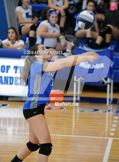 Thumbnail 1 in Herricks @ Carey (Herricks Tournament) photogallery.