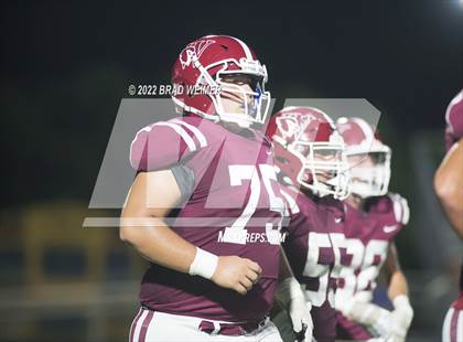 Thumbnail 3 in Vandebilt Catholic @ E.D. White photogallery.