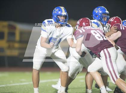 Thumbnail 3 in Vandebilt Catholic @ E.D. White photogallery.