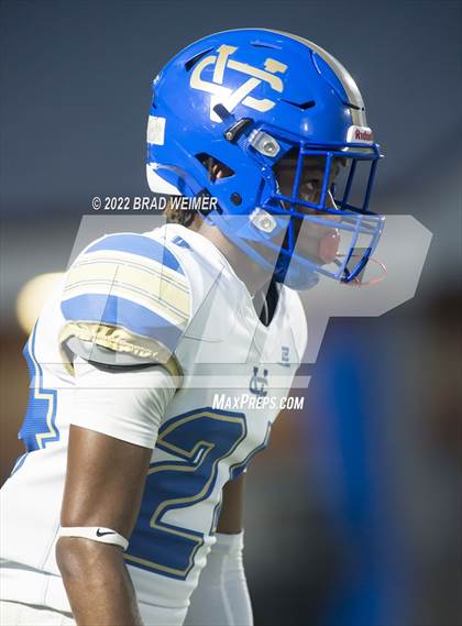 Thumbnail 3 in Vandebilt Catholic @ E.D. White photogallery.
