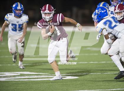 Thumbnail 3 in Vandebilt Catholic @ E.D. White photogallery.