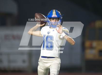 Thumbnail 3 in Vandebilt Catholic @ E.D. White photogallery.