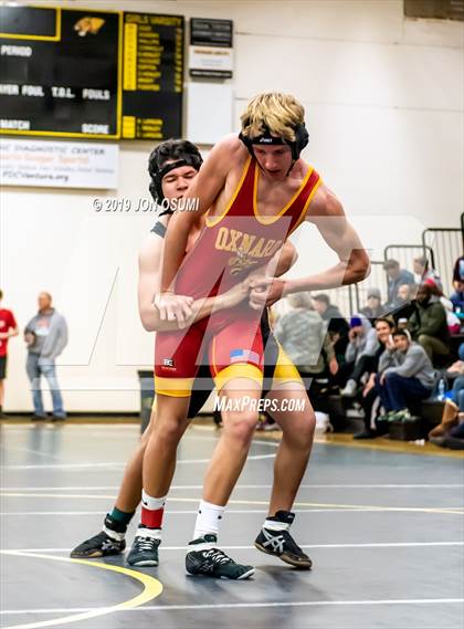 Thumbnail 3 in Pacific View League Championships photogallery.