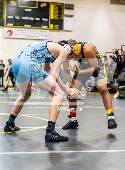 Thumbnail 3 in Pacific View League Championships photogallery.