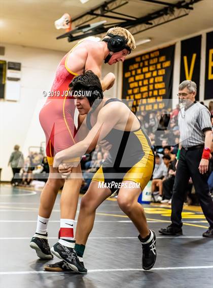 Thumbnail 1 in Pacific View League Championships photogallery.